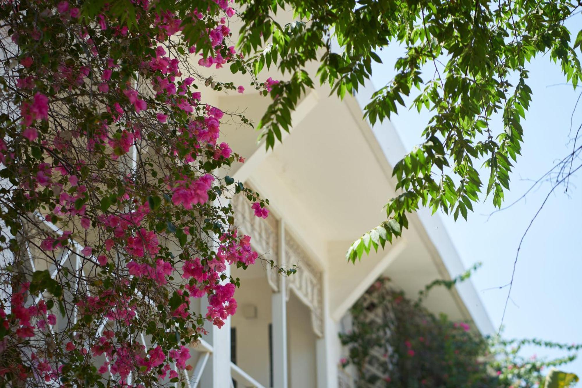 Isla Indah Retreat Boutique Hotel Lembongan Exterior foto