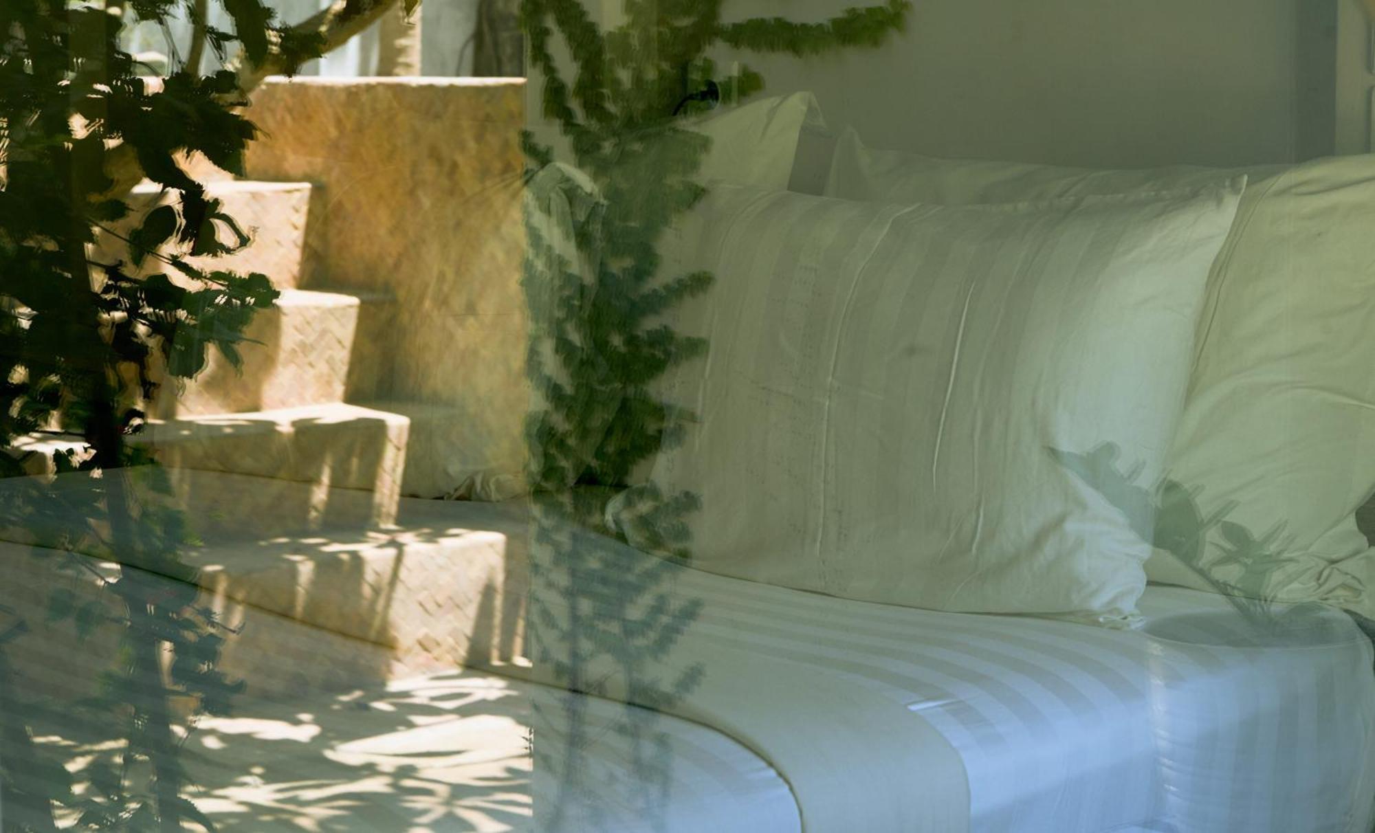 Isla Indah Retreat Boutique Hotel Lembongan Exterior foto
